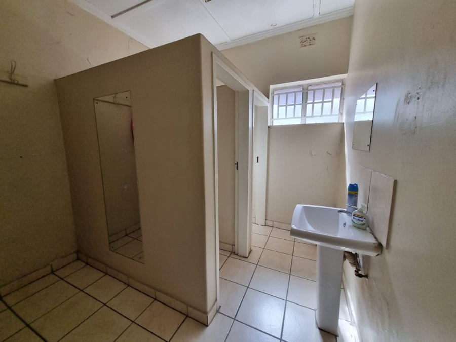 Commercial Property for Sale in Bloemfontein Free State